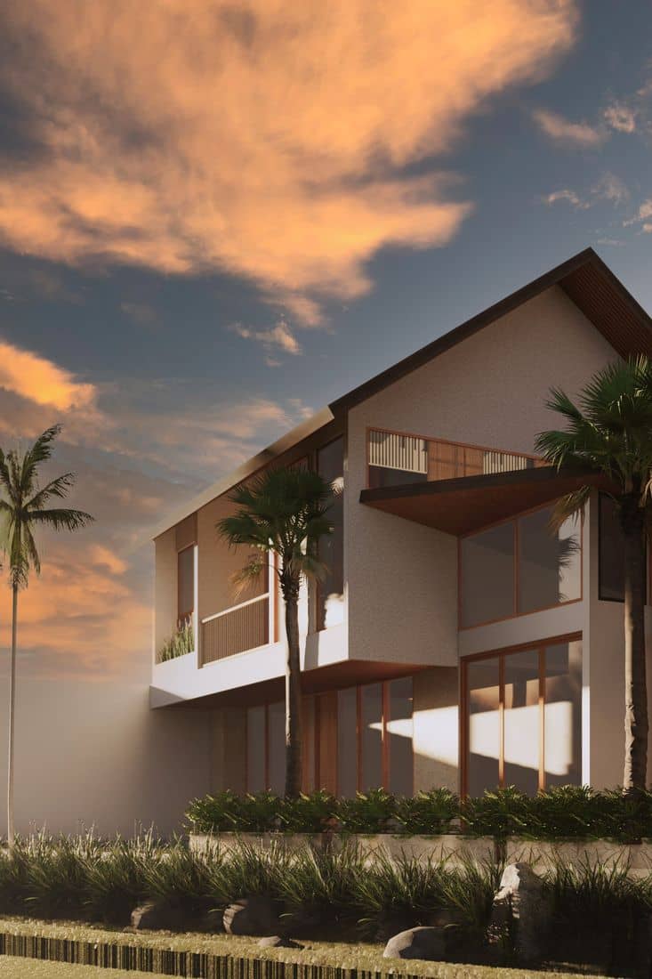Luxury Villas from the Developer with Installment Plan in Canggu Area (003234) — photo 2