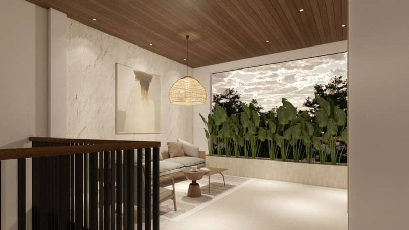 Luxury Villas from the Developer with Installment Plan in Canggu Area (003234) — photo 12