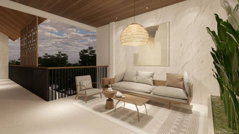 Luxury Villas from the Developer with Installment Plan in Canggu Area (003234) — photo 11