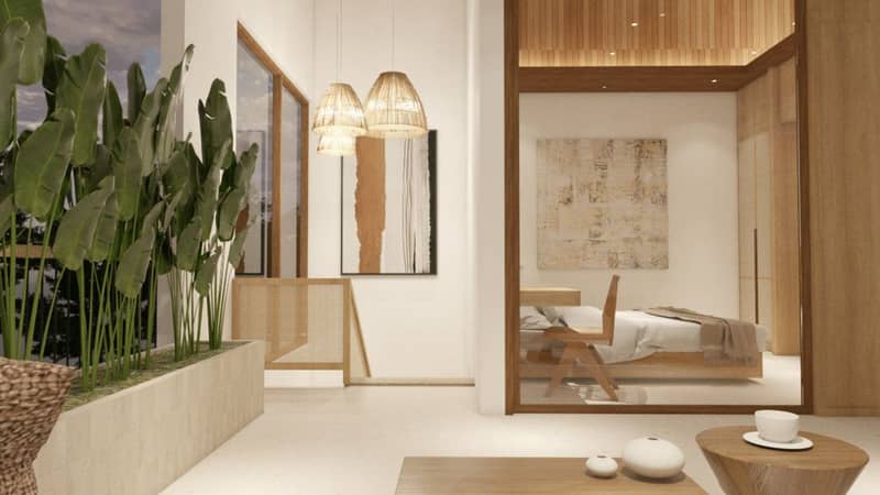Luxury Villas from the Developer with Installment Plan in Canggu Area (003234) — photo 10