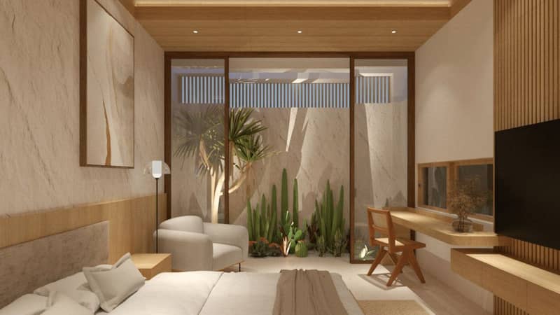 Luxury Villas from the Developer with Installment Plan in Canggu Area (003234) — photo 16