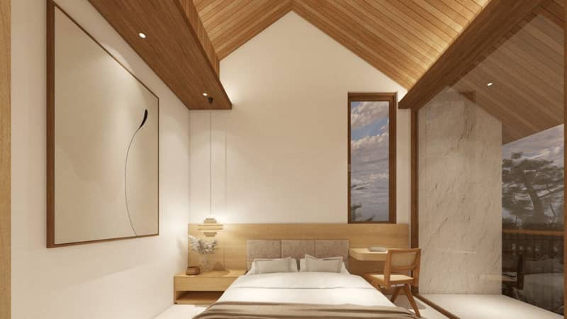 Luxury Villas from the Developer with Installment Plan in Canggu Area (003234) — photo 15