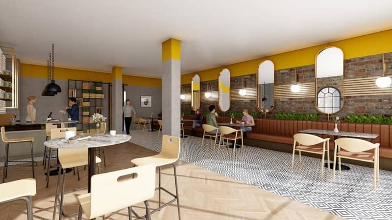 Modern Apartment in Residential Complex in Avsallar Area (36100) — photo 5