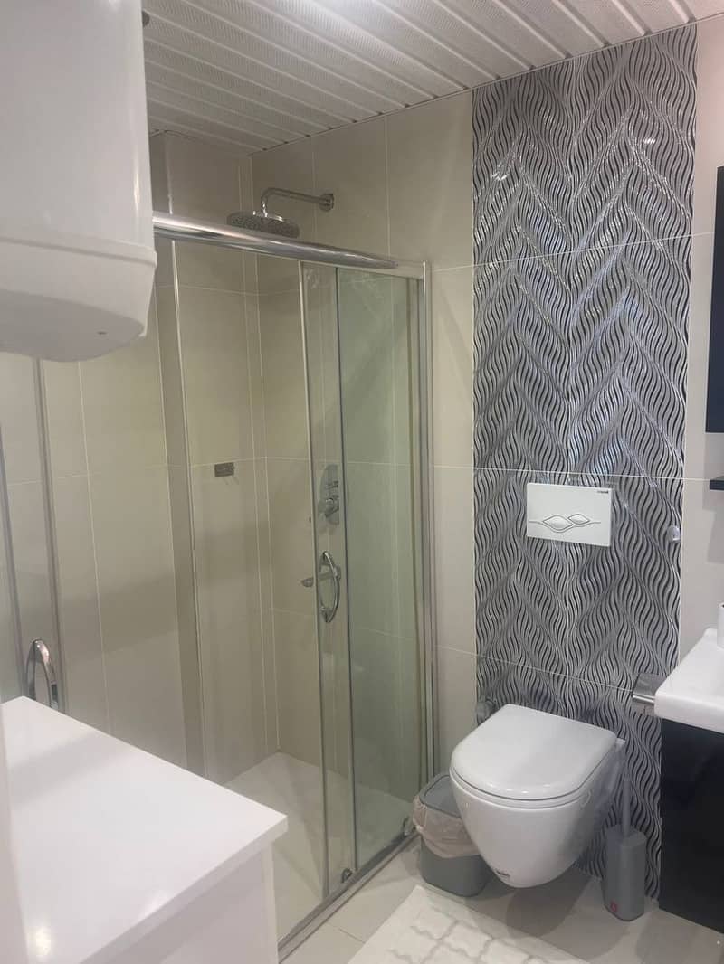 Cozy 1-Bedroom Apartment 300 Meters from the Sea in Oba District (36200) — photo 18