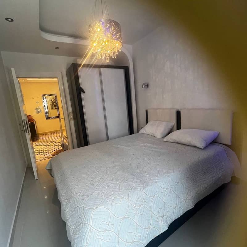 Cozy 1-Bedroom Apartment 300 Meters from the Sea in Oba District (36200) — photo 17