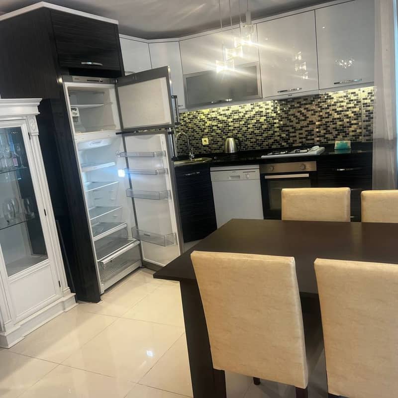 Cozy 1-Bedroom Apartment 300 Meters from the Sea in Oba District (36200) — photo 8