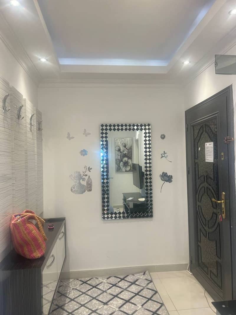 Cozy 1-Bedroom Apartment 300 Meters from the Sea in Oba District (36200) — photo 4