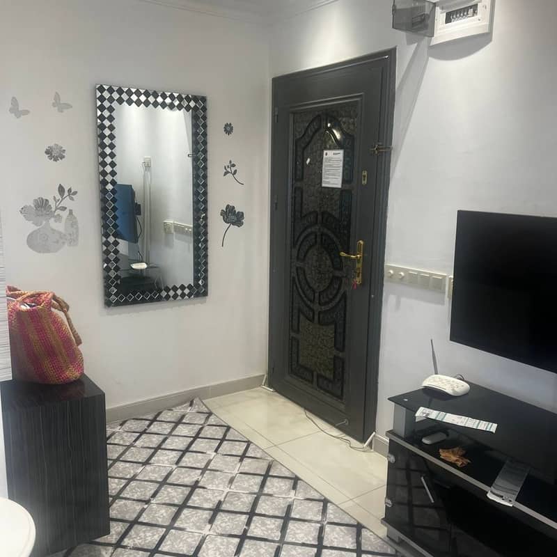 Cozy 1-Bedroom Apartment 300 Meters from the Sea in Oba District (36200) — photo 3