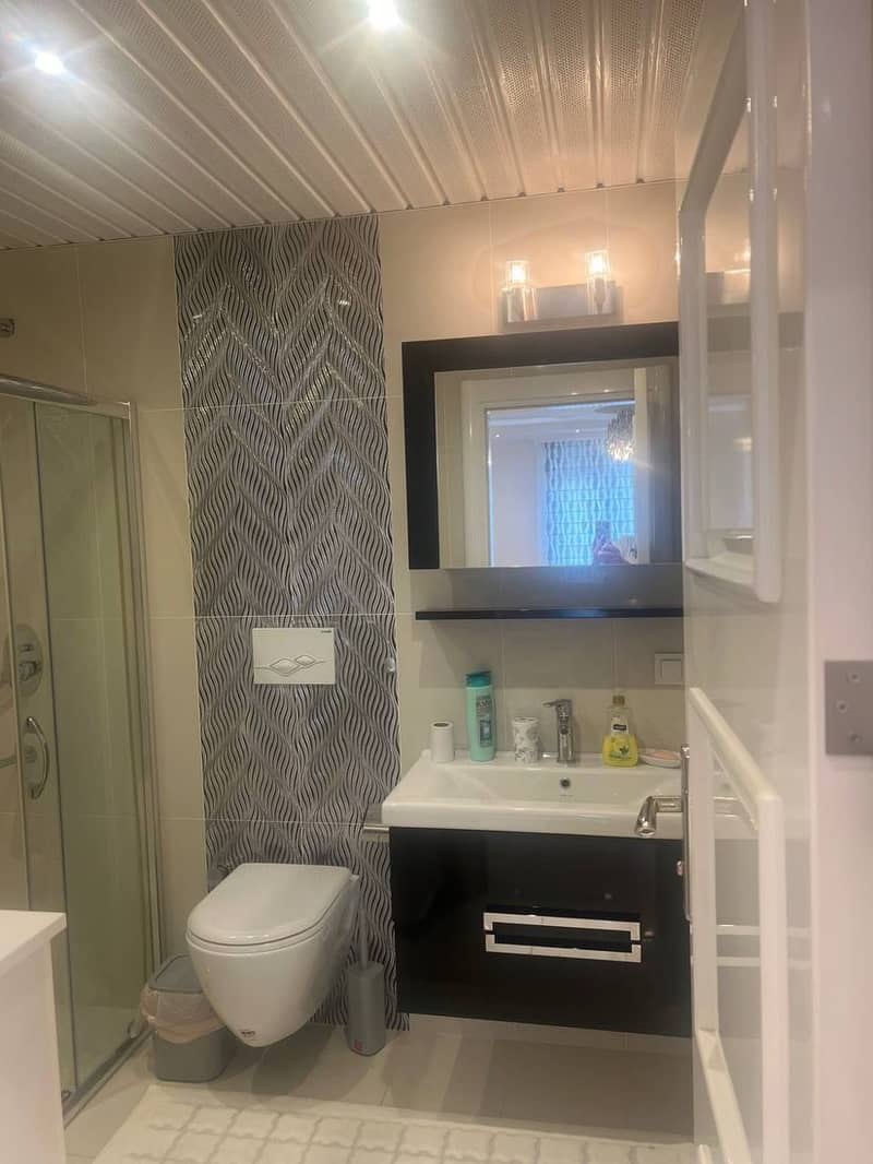 Cozy 1-Bedroom Apartment 300 Meters from the Sea in Oba District (36200) — photo 19