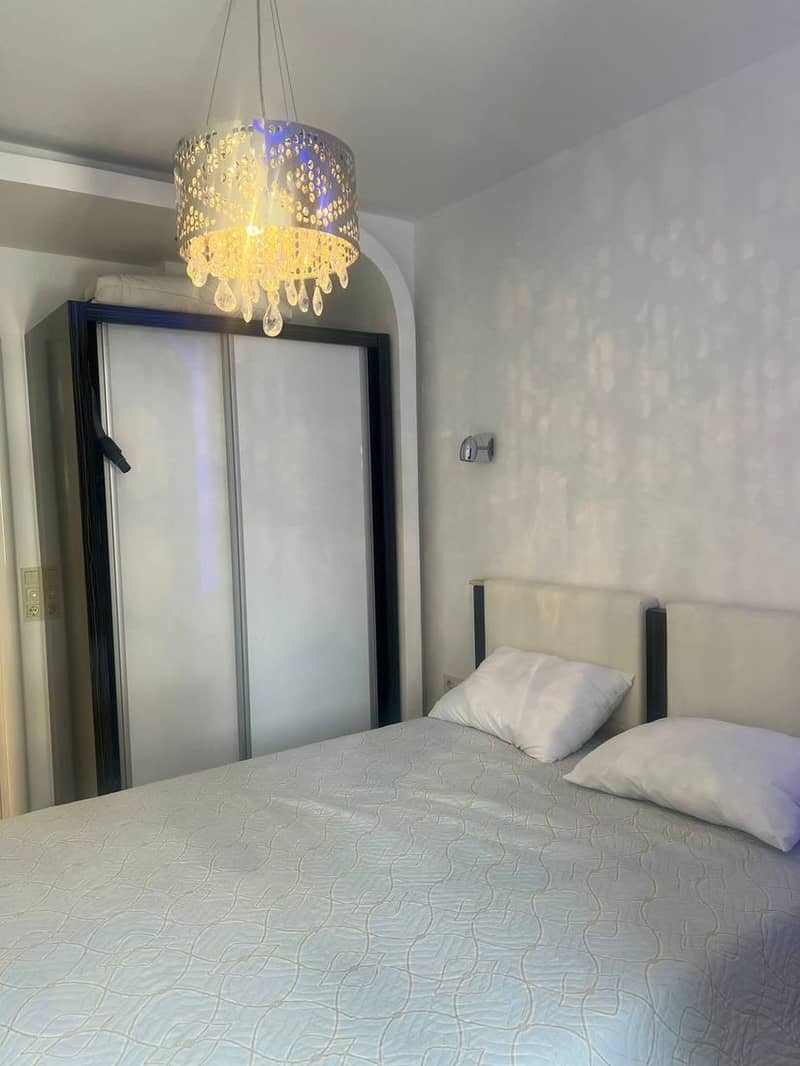 Cozy 1-Bedroom Apartment 300 Meters from the Sea in Oba District (36200) — photo 15