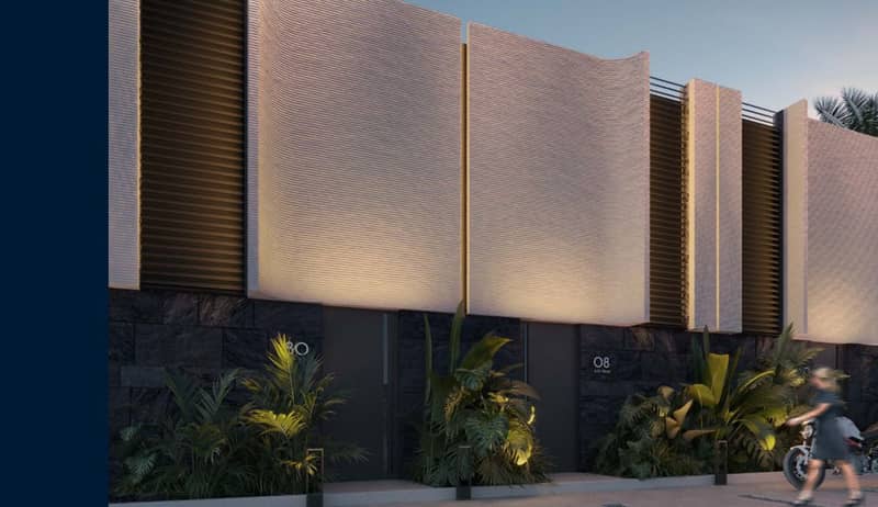 Luxury Villas in Large-Scale Residential Complex in Canggu Area (00596) — photo 7
