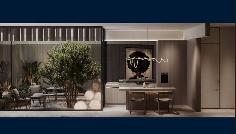 Luxury Villas in Large-Scale Residential Complex in Canggu Area (00596) — photo 20
