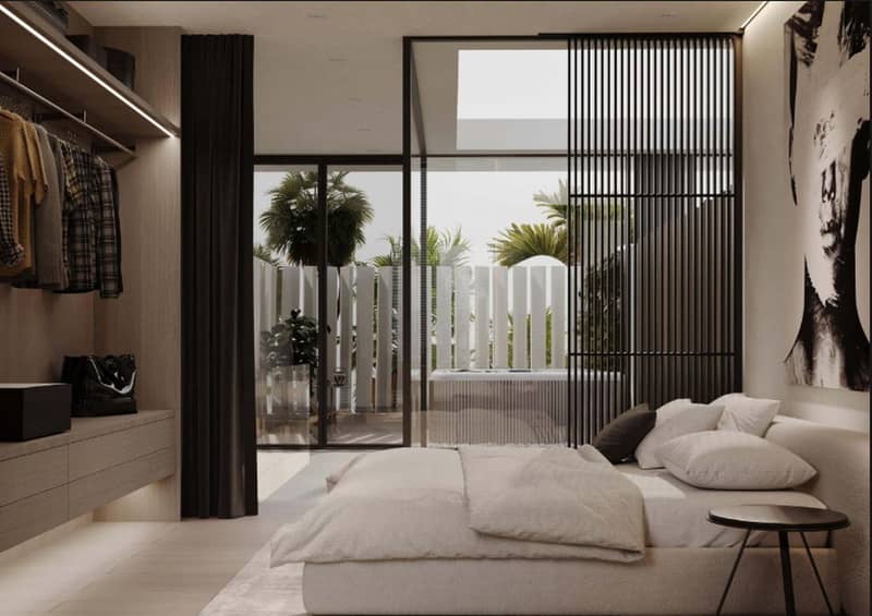 Luxury Villas in Large-Scale Residential Complex in Canggu Area (00596) — photo 14