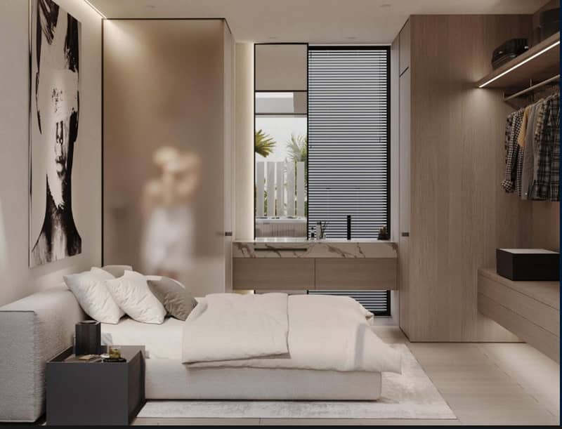 Luxury Villas in Large-Scale Residential Complex in Canggu Area (00596) — photo 15