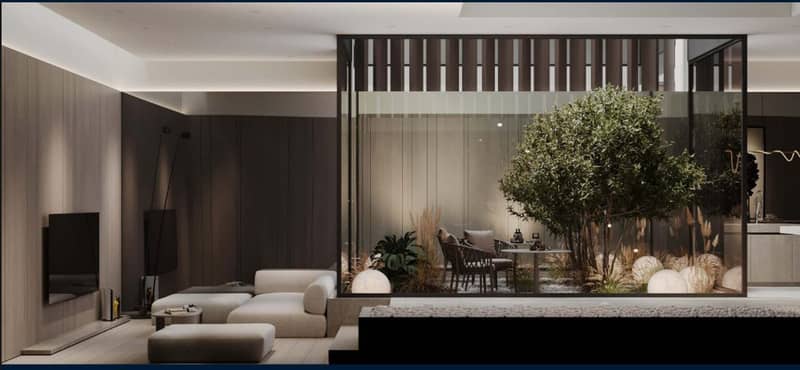 Luxury Villas in Large-Scale Residential Complex in Canggu Area (00596) — photo 19