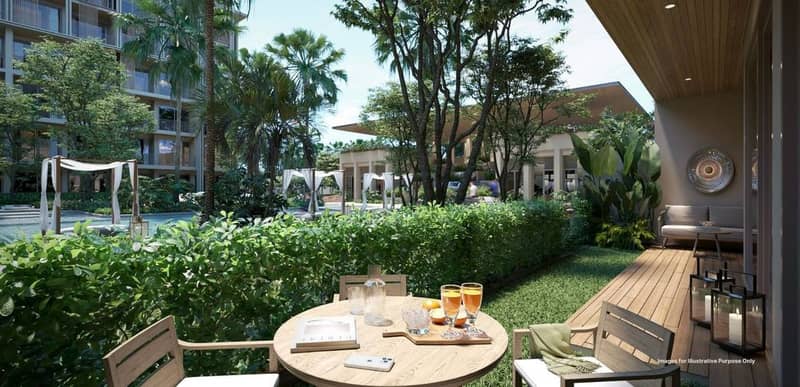 Premium Beachfront Resort Complex at Bang Tao Beach (001223) — photo 5