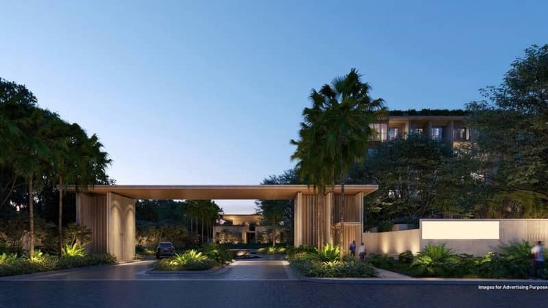 Premium Beachfront Resort Complex at Bang Tao Beach (001223) — photo 7