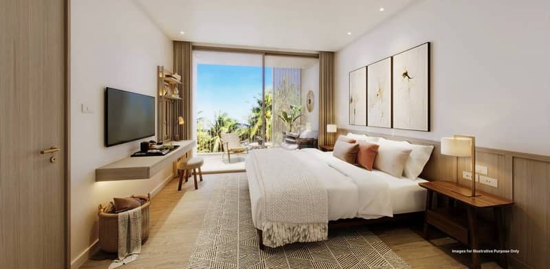 Premium Beachfront Resort Complex at Bang Tao Beach (001223) — photo 12