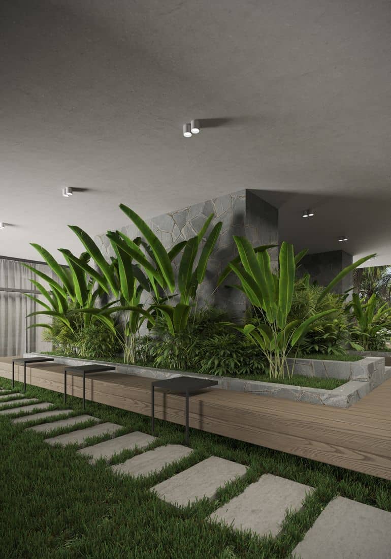 Income-Generating Apartments 100 Meters from Chemagi Beach (001505) — photo 34