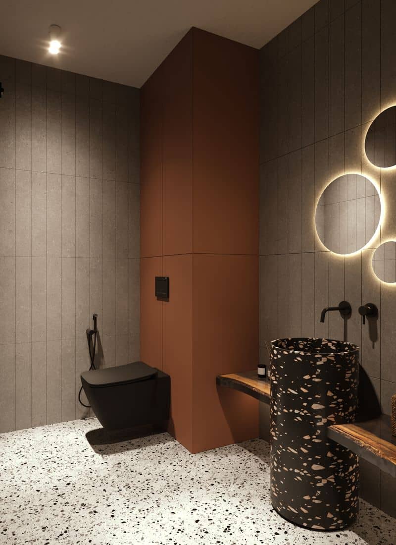 Income-Generating Apartments 100 Meters from Chemagi Beach (001505) — photo 50