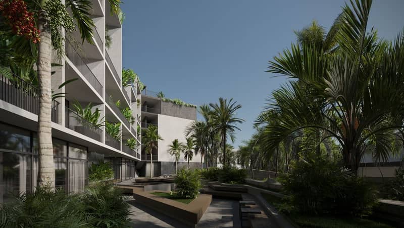 Income-Generating Apartments 100 Meters from Chemagi Beach (001505) — photo 16