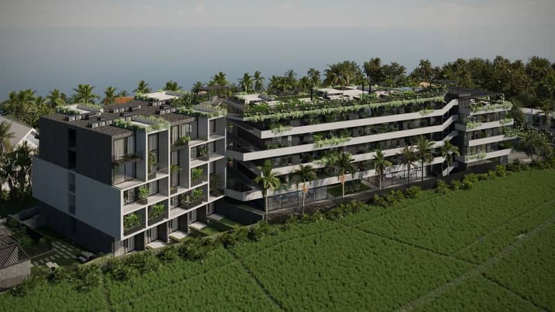 Income-Generating Apartments 100 Meters from Chemagi Beach (001505) — photo 10