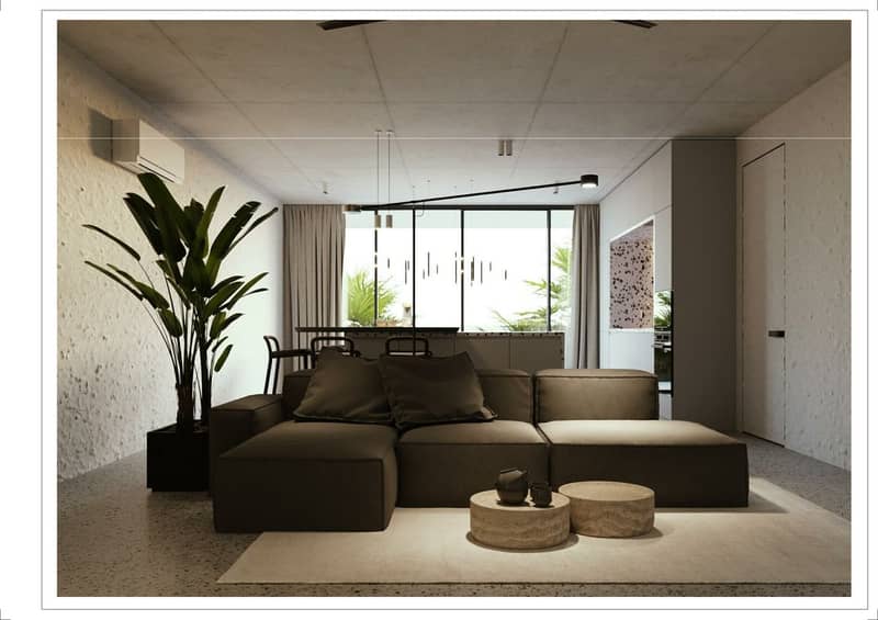 Income-Generating Apartments 100 Meters from Chemagi Beach (001505) — photo 58