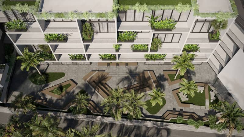 Income-Generating Apartments 100 Meters from Chemagi Beach (001505) — photo 23