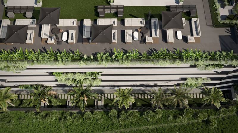 Income-Generating Apartments 100 Meters from Chemagi Beach (001505) — photo 21