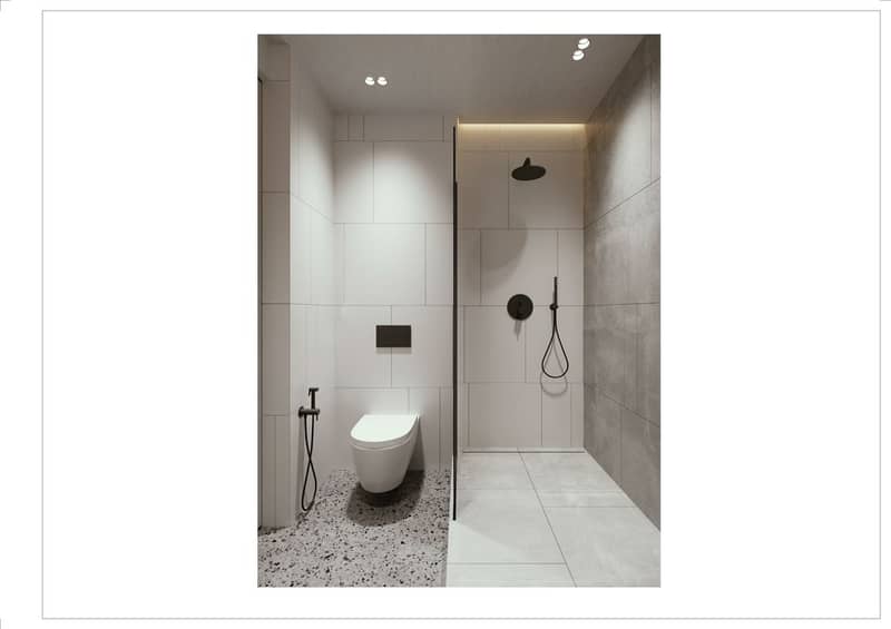 Income-Generating Apartments 100 Meters from Chemagi Beach (001505) — photo 51