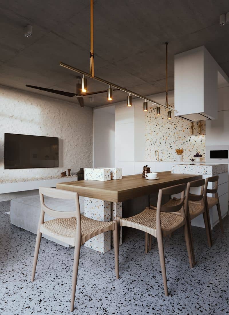 Income-Generating Apartments 100 Meters from Chemagi Beach (001505) — photo 48