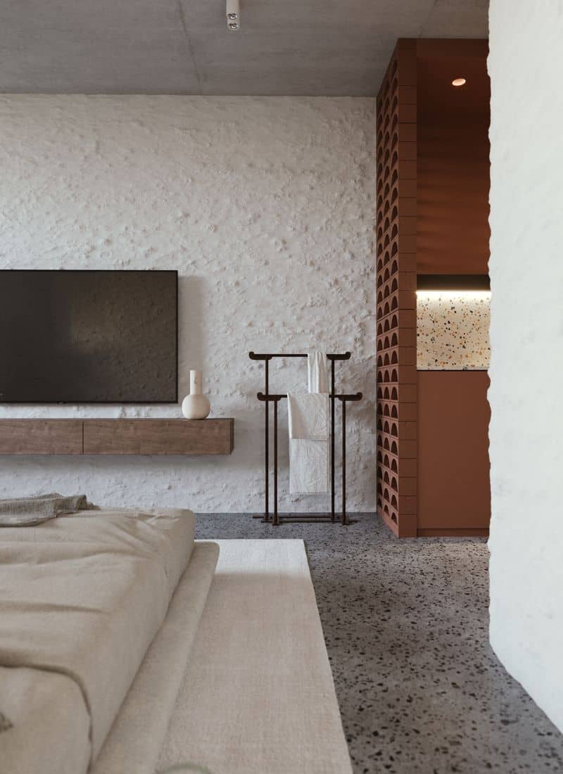 Income-Generating Apartments 100 Meters from Chemagi Beach (001505) — photo 38