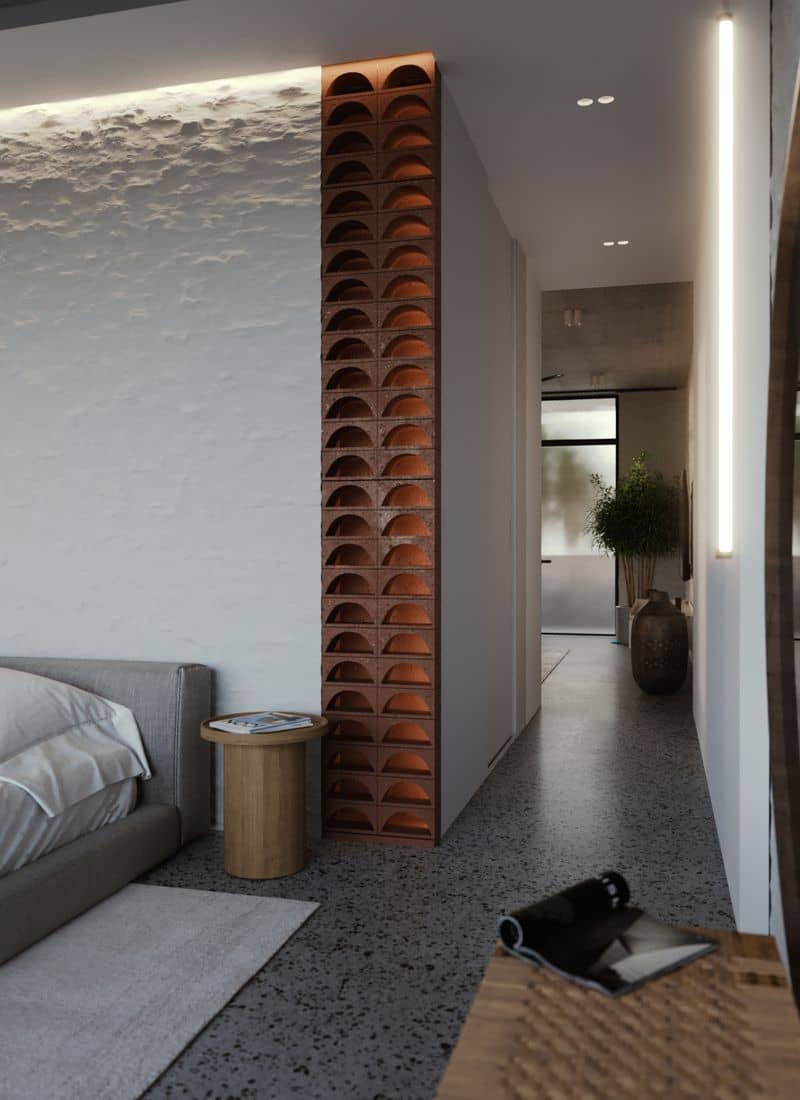 Income-Generating Apartments 100 Meters from Chemagi Beach (001505) — photo 40