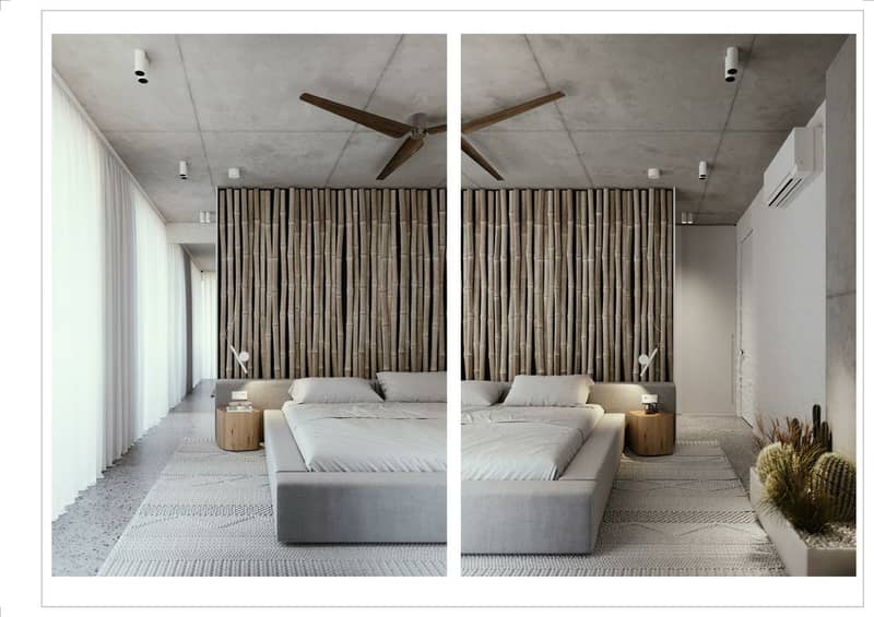 Income-Generating Apartments 100 Meters from Chemagi Beach (001505) — photo 54
