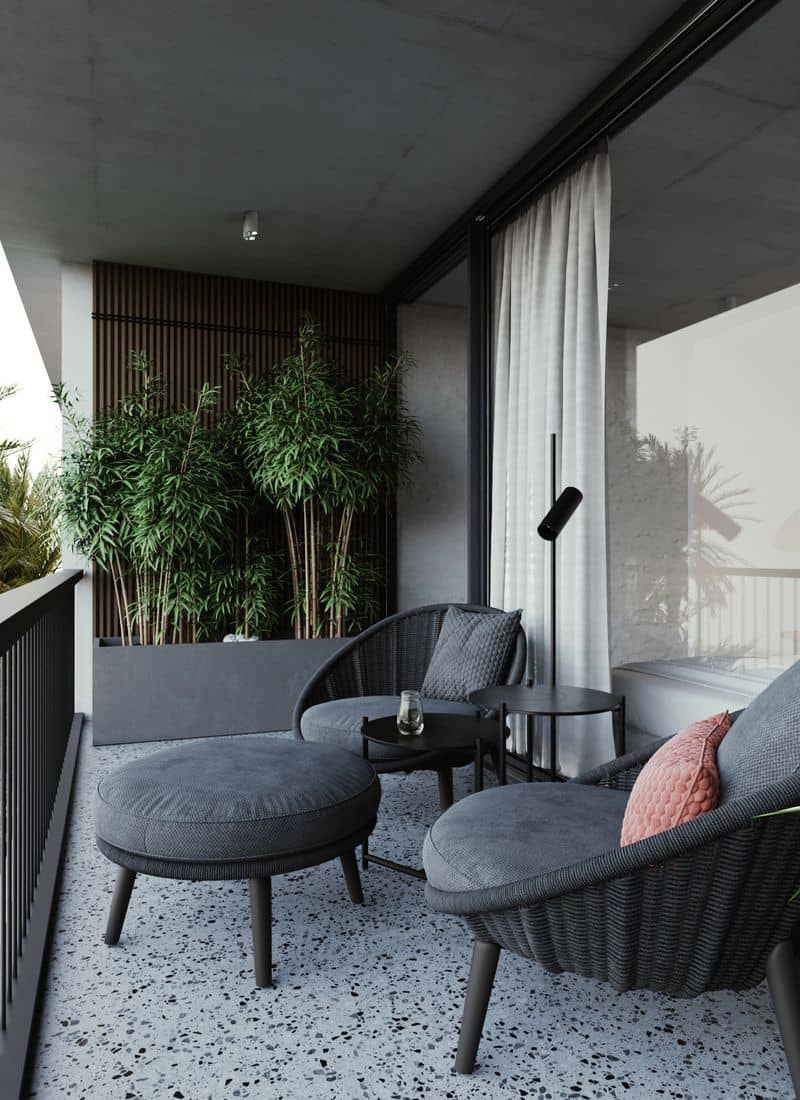 Income-Generating Apartments 100 Meters from Chemagi Beach (001505) — photo 49