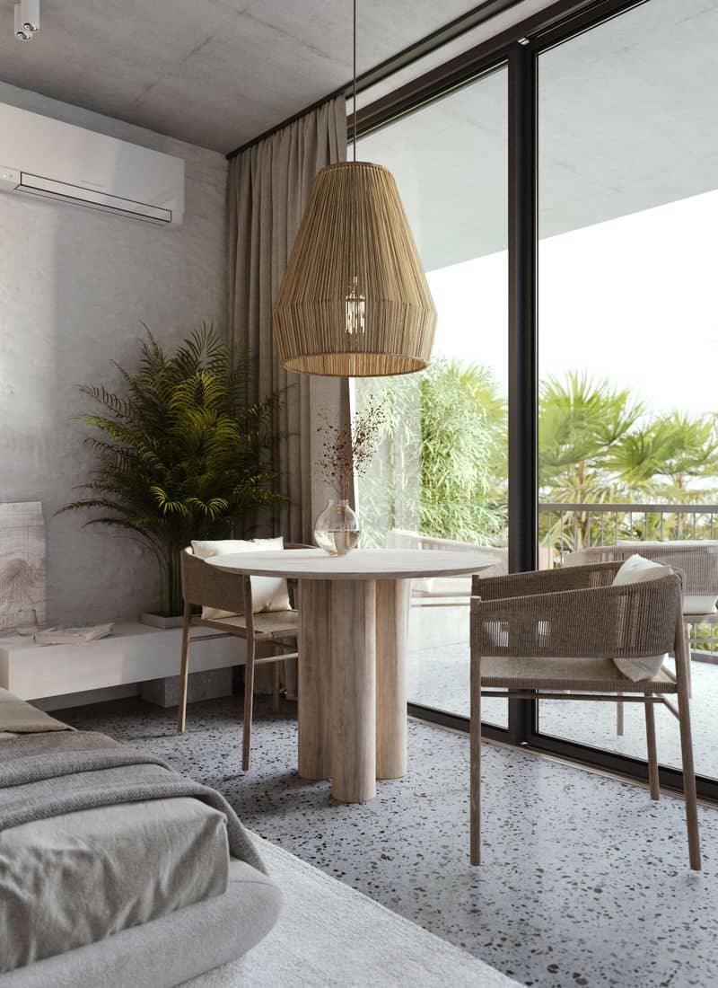 Income-Generating Apartments 100 Meters from Chemagi Beach (001505) — photo 35