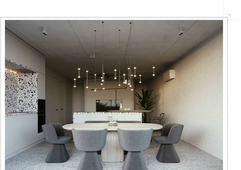 Income-Generating Apartments 100 Meters from Chemagi Beach (001505) — photo 57