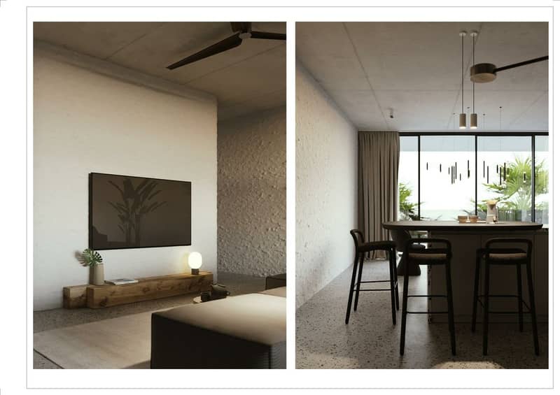 Income-Generating Apartments 100 Meters from Chemagi Beach (001505) — photo 56