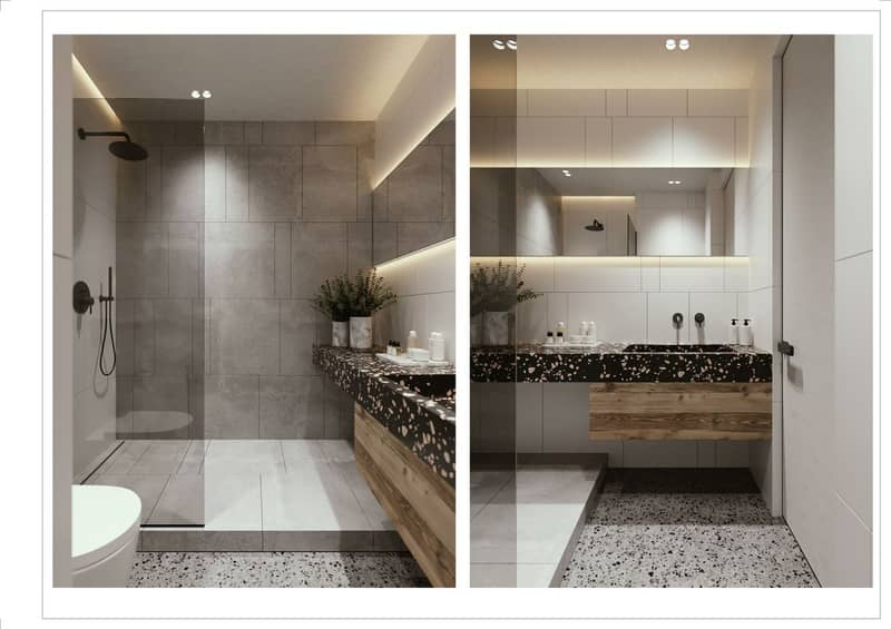 Income-Generating Apartments 100 Meters from Chemagi Beach (001505) — photo 52