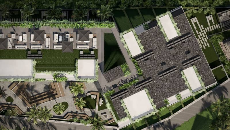 Income-Generating Apartments 100 Meters from Chemagi Beach (001505) — photo 29