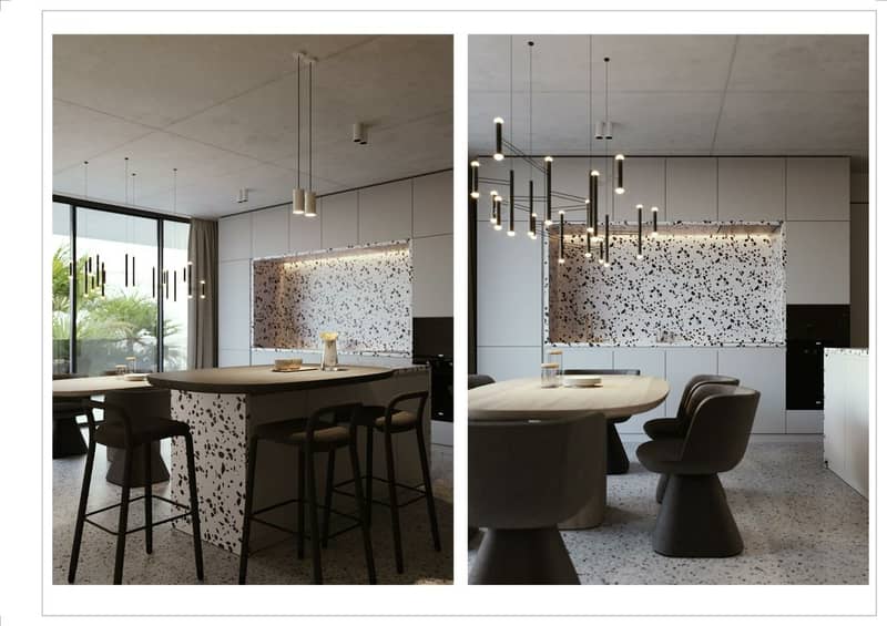 Income-Generating Apartments 100 Meters from Chemagi Beach (001505) — photo 55