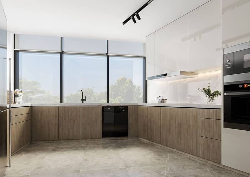 New Premium Apartment Complex on Dubai Islands (001506) — photo 3