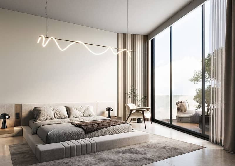 New Premium Apartment Complex on Dubai Islands (001506) — photo 5