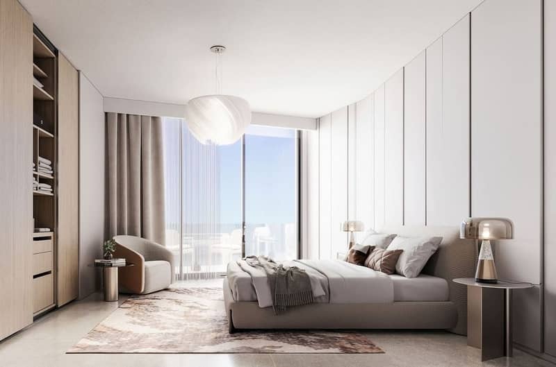 New Premium Apartment Complex on Dubai Islands (001506) — photo 7