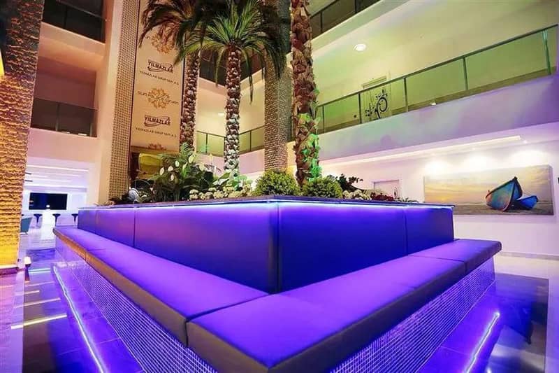 Apartment in a new luxury complex in the Tosmur area (36900) — photo 8