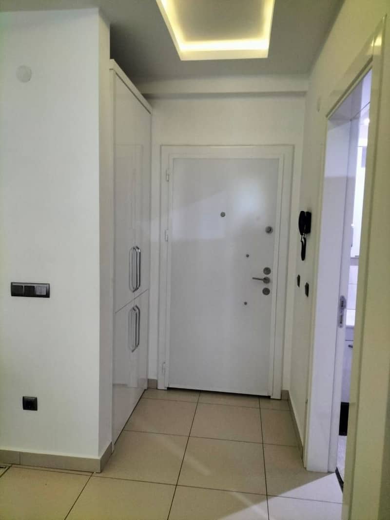 Apartment in a new luxury complex in the Tosmur area (36900) — photo 36