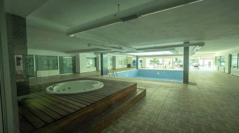 Apartment in a new luxury complex in the Tosmur area (36900) — photo 16