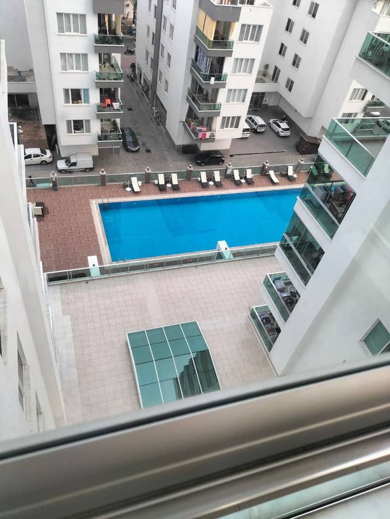 Apartment in a new luxury complex in the Tosmur area (36900) — photo 3