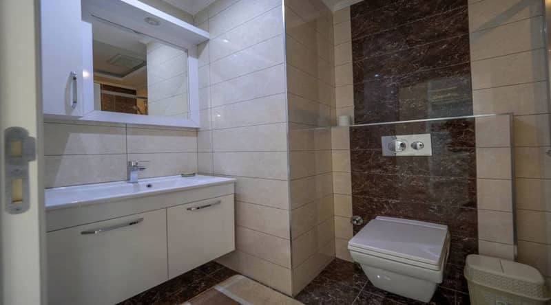 Apartment in a new luxury complex in the Tosmur area (36900) — photo 46