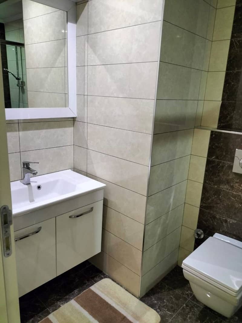 Apartment in a new luxury complex in the Tosmur area (36900) — photo 35